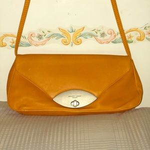 Renato Angi Shoulder Bag